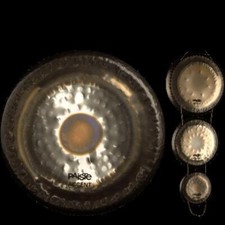 Paiste Accent Gong 10"