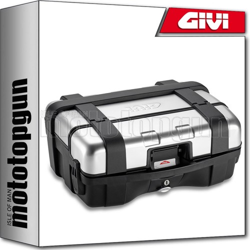 Givi trk33n top case rear - +,