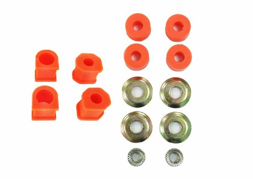 Front anti roll bar bush - roll,