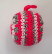 Handmade crochet christmas - handmade,
