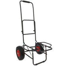 NGT CARP FISHING TROLLEY QUICK