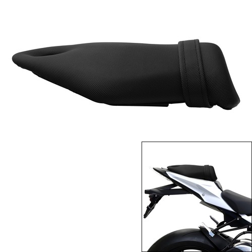 Rear passenger seat pillion - passenger,