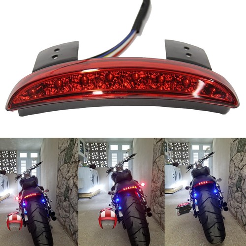 Turn signals led brake - turn,
