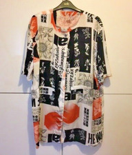 Vintage 1990s Japan Oriental