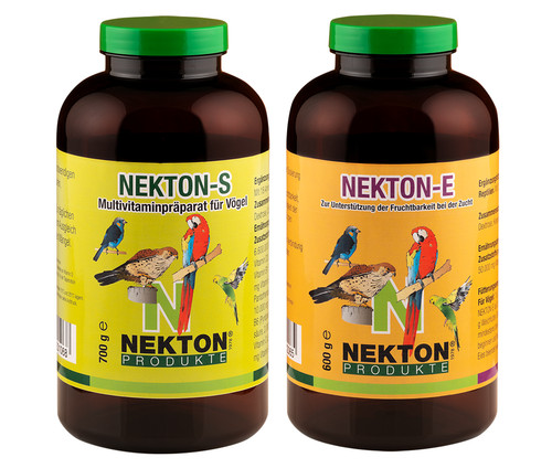 Nekton 600g s - nekton,