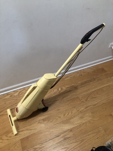 Rare vintage 1950 hoover - rare, 1950's