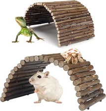 Animal Natural Toy Bridge Pet