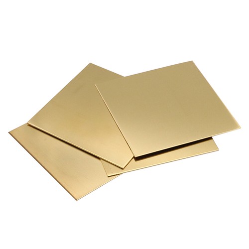 Brass sheet diy - diy, plate