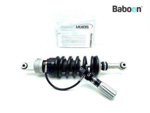 Shock absorber rear bmw 1200 - shock,