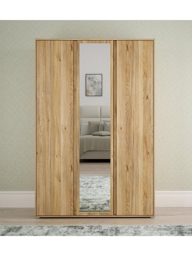Lisson door mirrored - lisson,