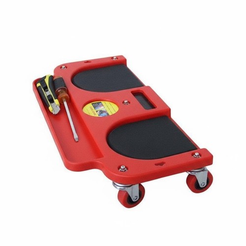 Wheeled kneeling pad - wheeled,