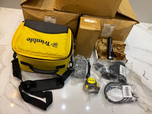 Trimble 89861 00 - 89861-00, r10