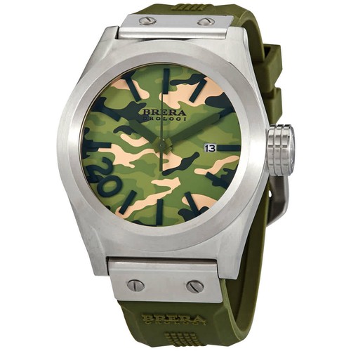 Brera orologi brets4581 - brera, eterno