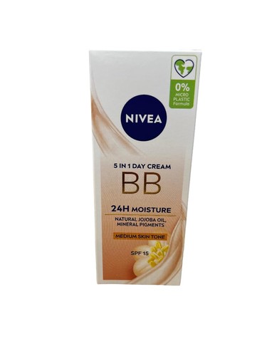 Nivea cream 5 - nivea,