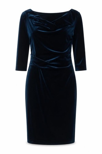 Precis petite womens sheath - precis,