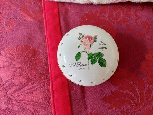 Vintage avon redoute - vintage,