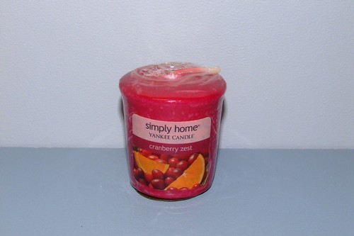 Yankee candle simply - candle, home