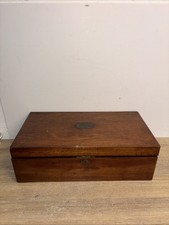 Vintage Victorian 1833 Writing