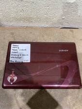 ADVENT Modena M200 Red Laptop
