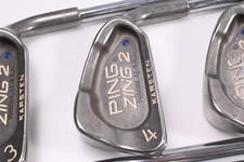 Ping Zing 2 Irons / 3-PW+SW /