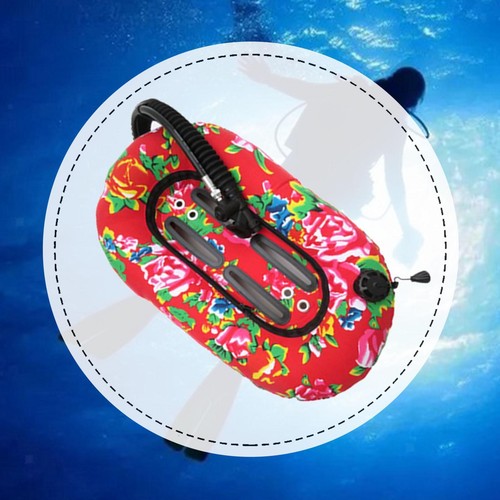Snorkeling tech donut wing - snorkeling,