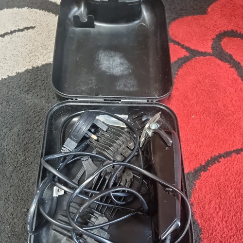 Wahl animal groomer - animal, groomer,