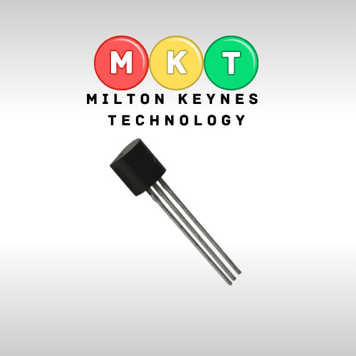 2n5089 transistor general - 2n5089,