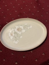 Denby Daybreak Large Oval