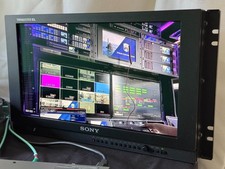 Sony pvm a170 oled - pvm-a170, trimaster