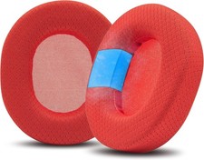 WC FreeZe 7506 - Cooling Gel Earpads for Sony MDR-7506, MDR-CD900ST & MDR-V6 by