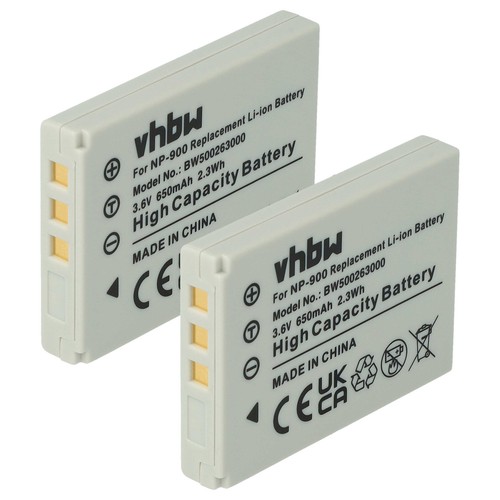 Battery for vivitar - battery,