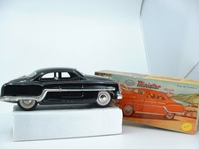 Vintage Amar Toy  Minister