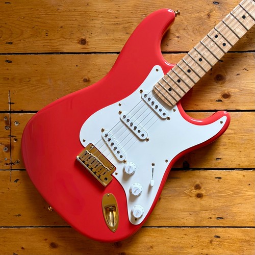 Fender custom shop - fender,