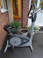 York Exercise Bike Bicycle