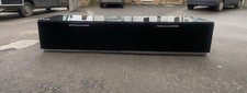 Hülsta Black TV Unit Stand