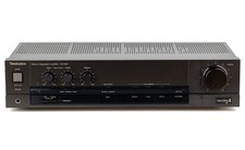 Technics SU-600 Amplifier