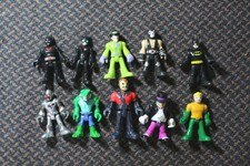 Imaginext DC Super Friends