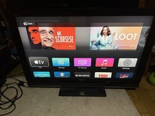 Sony Bravia KDL-40L4000 40-inch TV