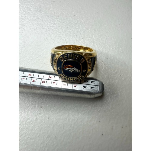 Bge denver broncos super bowl - super,