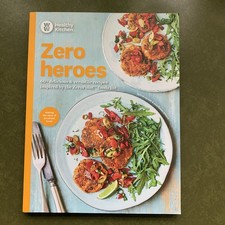 Zero Heroes cookbook ZeroPoint