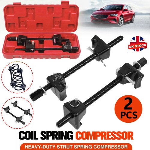 2pcs car coil spring - car,