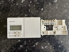 Honeywell ST6400C Heating &