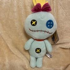 Stitch Teddy 