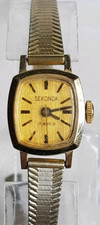 Beautiful Sekonda 17 Jewels