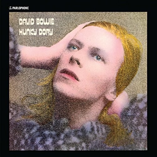 David bowie hunky dory - david,