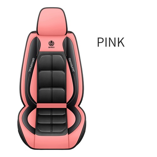 Black full covers deluxe - black,