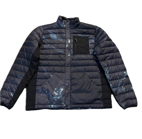 Burton mens evergreen down - burton,