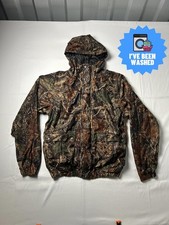 Youth RealTree Camo Technical