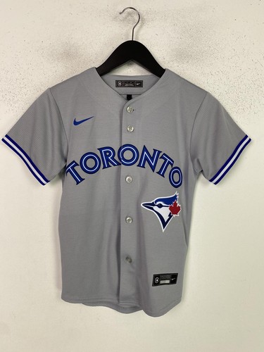 Nike grey toronto - nike, blue