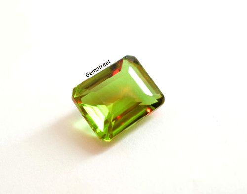 Rare alexandrite emerald - alexandrite,
